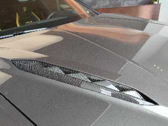 LAMBORGHINI URUS 2023 Image 56