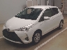 TOYOTA VITZ 2019 Image 1