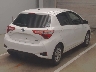 TOYOTA VITZ 2019 Image 2