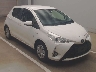 TOYOTA VITZ 2019 Image 3