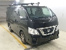 NISSAN NV350 CARAVAN 2019 Image 1