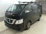 NISSAN NV350 CARAVAN 2019 Image 3