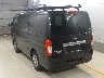 NISSAN NV350 CARAVAN 2019 Image 4