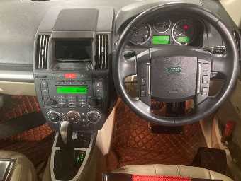 LAND ROVER FREE LANDER 2 2011 Image 6