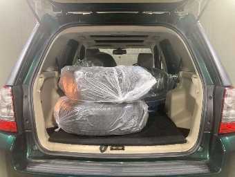 LAND ROVER FREE LANDER 2 2011 Image 8