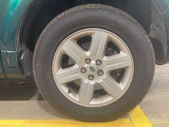 LAND ROVER FREE LANDER 2 2011 Image 9