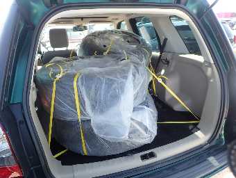 LAND ROVER FREE LANDER 2 2011 Image 10