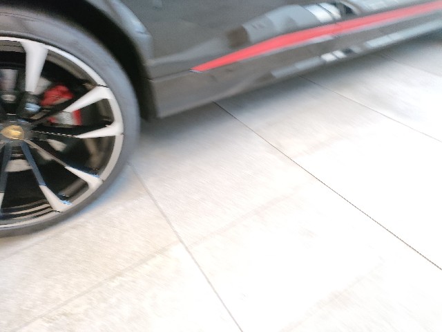 LAMBORGHINI URUS 2020 Image 23