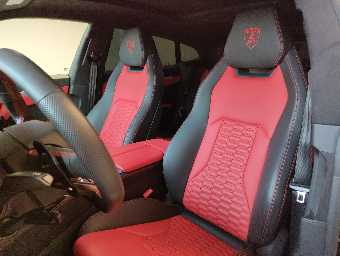 LAMBORGHINI URUS 2020 Image 21