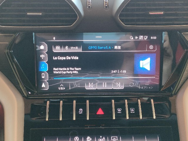 LAMBORGHINI URUS 2020 Image 41