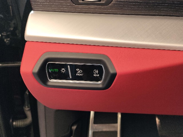 LAMBORGHINI URUS 2020 Image 49