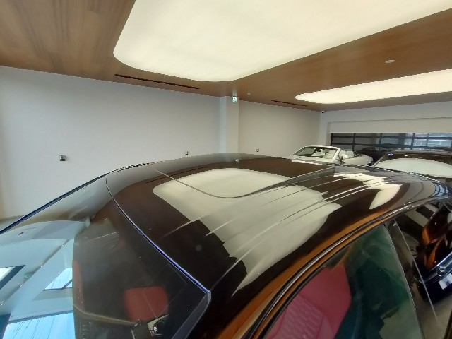 LAMBORGHINI URUS 2020 Image 56