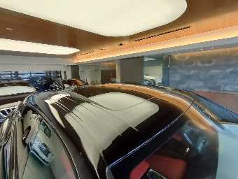 LAMBORGHINI URUS 2020 Image 51