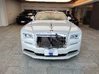 ROLLS ROYCE DAWN 2017 Image 2