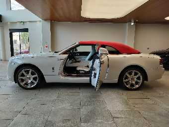 ROLLS ROYCE DAWN 2017 Image 11