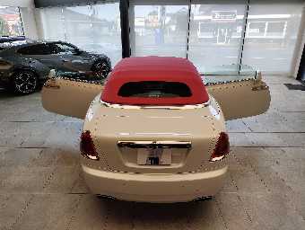 ROLLS ROYCE DAWN 2017 Image 13