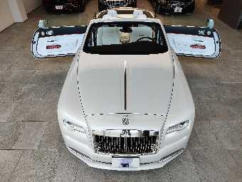 ROLLS ROYCE DAWN 2017 Image 16