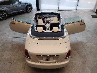 ROLLS ROYCE DAWN 2017 Image 19