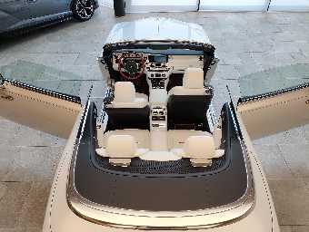 ROLLS ROYCE DAWN 2017 Image 22