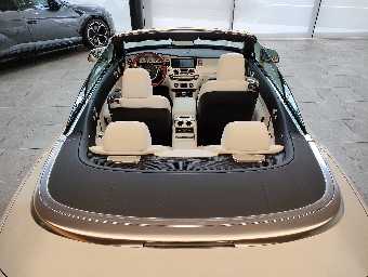 ROLLS ROYCE DAWN 2017 Image 24