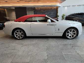 ROLLS ROYCE DAWN 2017 Image 4