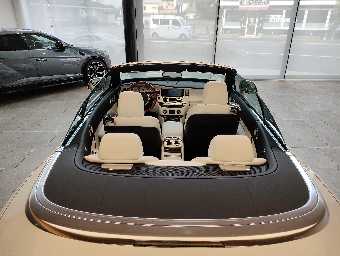 ROLLS ROYCE DAWN 2017 Image 27