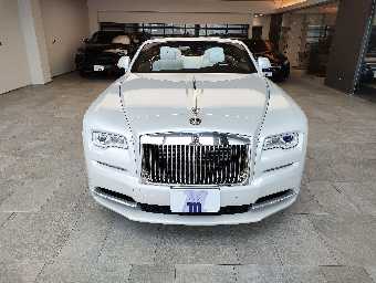 ROLLS ROYCE DAWN 2017 Image 29