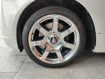 ROLLS ROYCE DAWN 2017 Image 36