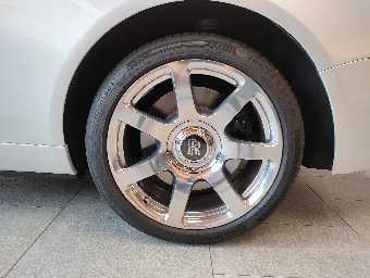 ROLLS ROYCE DAWN 2017 Image 37