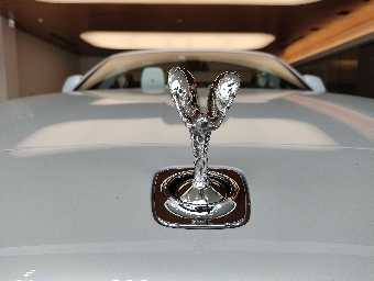 ROLLS ROYCE DAWN 2017 Image 40