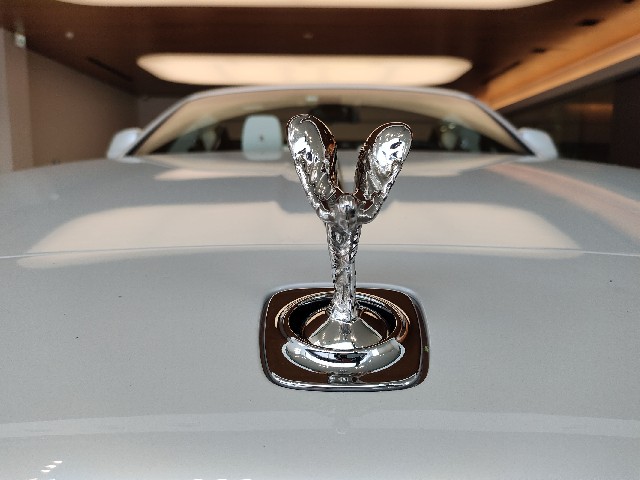 ROLLS ROYCE DAWN 2017 Image 46