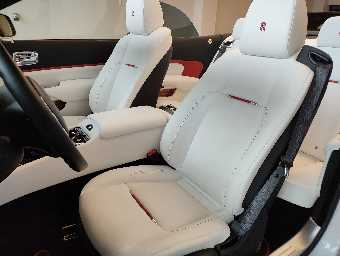 ROLLS ROYCE DAWN 2017 Image 46