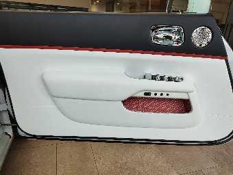 ROLLS ROYCE DAWN 2017 Image 48