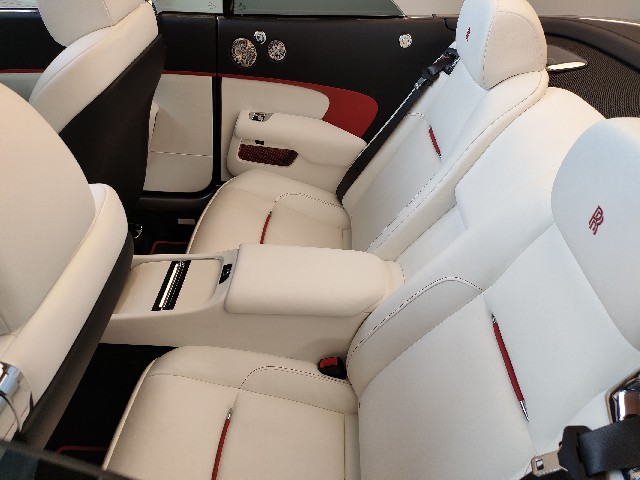 ROLLS ROYCE DAWN 2017 Image 56