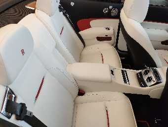 ROLLS ROYCE DAWN 2017 Image 51