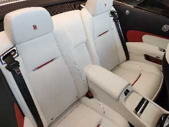 ROLLS ROYCE DAWN 2017 Image 52