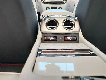 ROLLS ROYCE DAWN 2017 Image 53