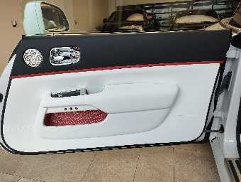 ROLLS ROYCE DAWN 2017 Image 58