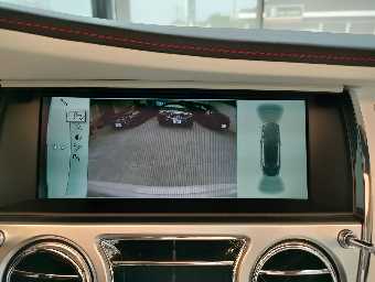 ROLLS ROYCE DAWN 2017 Image 60