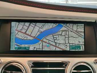 ROLLS ROYCE DAWN 2017 Image 61