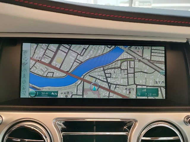 ROLLS ROYCE DAWN 2017 Image 67