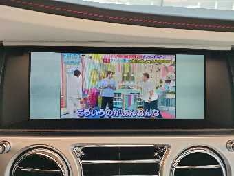 ROLLS ROYCE DAWN 2017 Image 62