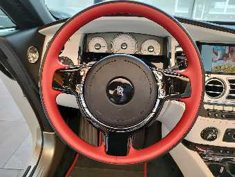 ROLLS ROYCE DAWN 2017 Image 66