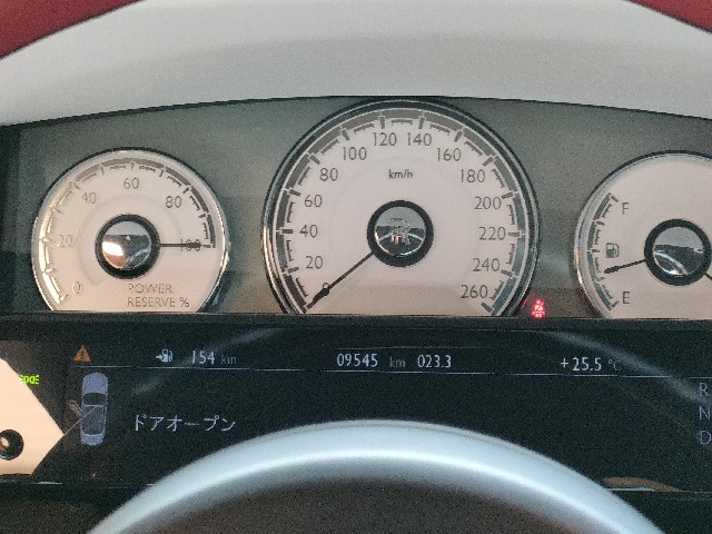 ROLLS ROYCE DAWN 2017 Image 73