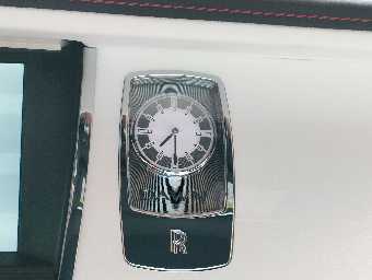 ROLLS ROYCE DAWN 2017 Image 69