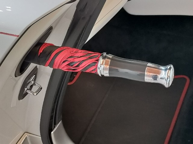 ROLLS ROYCE DAWN 2017 Image 76