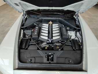 ROLLS ROYCE DAWN 2017 Image 71