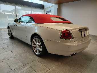 ROLLS ROYCE DAWN 2017 Image 9
