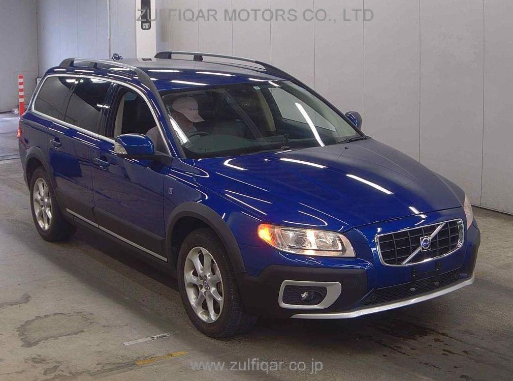 VOLVO XC70 2009 Image 1