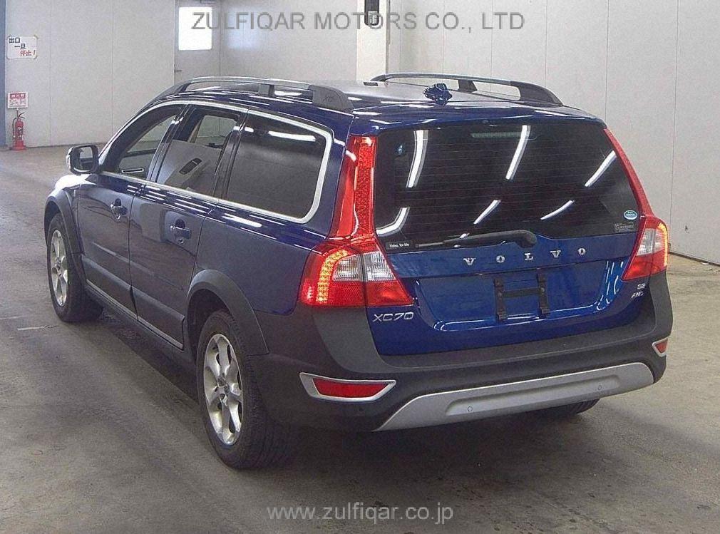 VOLVO XC70 2009 Image 2